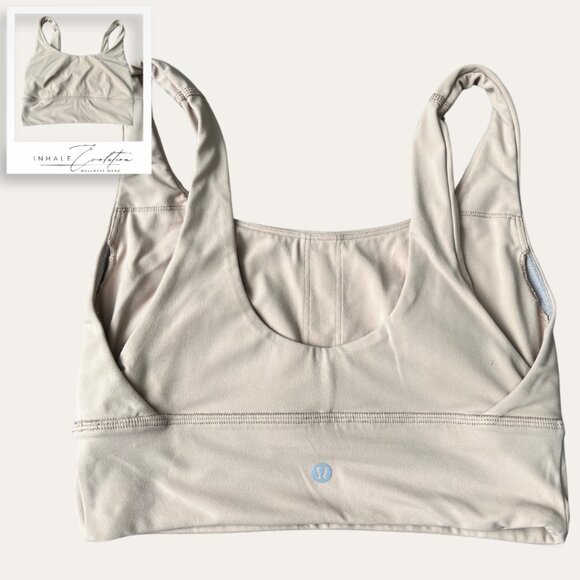Lululemon Sports Bra - Picture 1 of 1